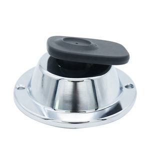 Etiquetas de Seguridad EAS Personalizadas, Etiquetas Rígidas RF de 8.2MHz para Tiendas, Antirrobo - Product Image 4