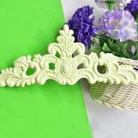 Hot Sale Silikon form European Style Geprägte Kronen putz Fondant form Kuchen Dekoration Handgemachte DIY Werkzeuge