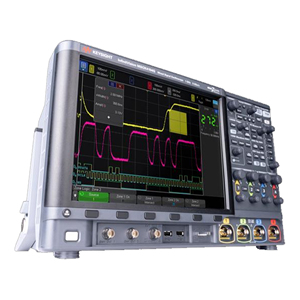 Oscilloscope Keysight Dsox4022g : 200 MHz, 2 canaux analogiques - Product Image 4