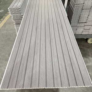 New Arrival Trung Quốc nhà sản xuất <span class=keywords><strong>PVC</strong></span> tấm Tường cho Nội Thất Tường Ốp Board - Product Image 4