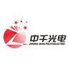Guangdong Zhongqian New Energy Technology Co., Ltd. logo