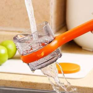 Wholesale Fruit Peeler with <b>Storage</b> <b>Box</b> Multifunction Easy Peeling Good Sturdy Potato Slice <b>Tool</b> for Cucumber Kitchen Carrot - Product Image 4