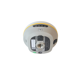 อุปกรณ์สำรวจราคาประหยัด High South INNO4 GNSS RTK 1698 ช่องสัญญาณ โปรโมชั่น - Product Image 6