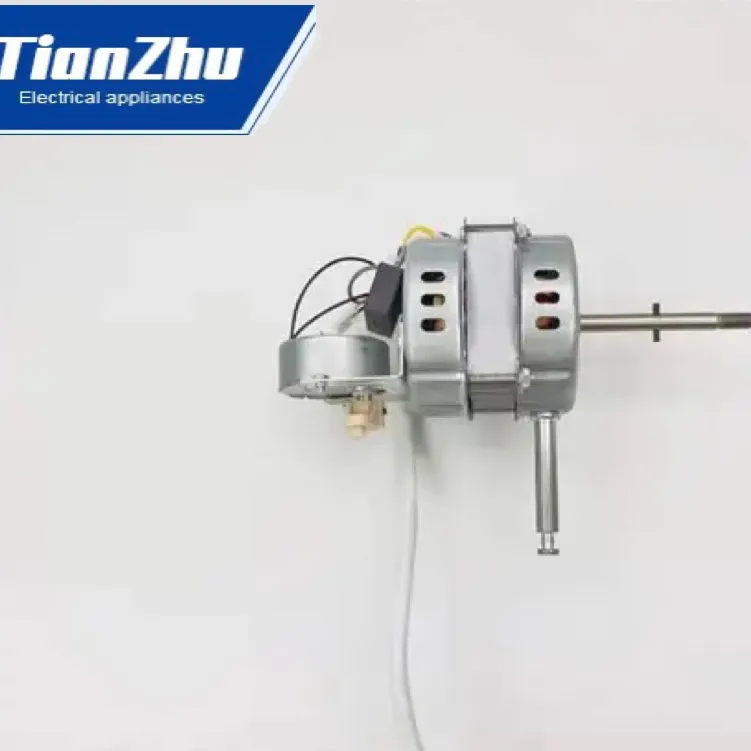 Заводской производитель Tianzhu, сверхобъем воздуха, низкий уровень шума, Однофазный настенный вентилятор переменного тока 110 В 220 В с дистанционным управлением
