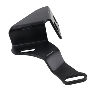 Kit de reparación del soporte del cable del acelerador de alto rendimiento para GM Gen IV 4-Bolt TB TBSS NNBS L92 |   Soporte de Colector de Admisión Negro TBP005-BK - Product Image 3