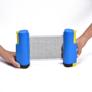 Gros Accessoires <span class=keywords><strong>De</strong></span> Sport Portable <span class=keywords><strong>Table</strong></span> Escamotable <span class=keywords><strong>Filet</strong></span> <span class=keywords><strong>De</strong></span> <span class=keywords><strong>Tennis</strong></span> - Product Image 2