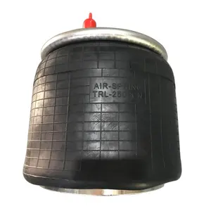 HINO E13C TRL-230 Suspension Shock Absorber Bus Air Bags Air Spring for Hino