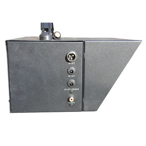 Petite tête d'inclinaison panoramique télécommandée <span class=keywords><strong>motorisée</strong></span> - Product Image 4