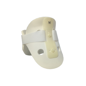 목의 통증을 완화하기 위해 남성과 여성을위한 하이 퀄리티 주목할만한 플라스틱 목 교정기 - Product Image 3