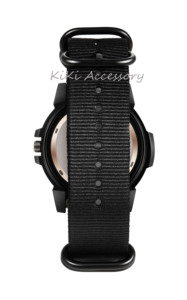 Montre-bracelet personnalisée montre personnalisable cadran personnalisé montre cadeaux de Promotion personnalisés montre de bricolage pour l'impression de photos de famille - Product Image 6