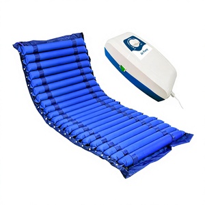 Venta Directa de Fábrica, Colchón Médico Plegable Anti-Escaras de Bajo Precio para Uso Hospitalario y Doméstico, para Adultos - Product Image 2