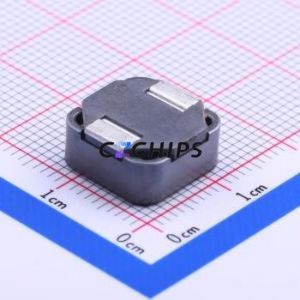 Inducteur de puissance SMD SWRB1205S-331MT, 12,5x12,5 mm (Inductance : 330 µH) (Précision : 20 % Courant nominal : 680 mA) - Product Image 2