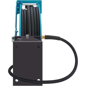 HAZET Enrouleur de tuyau ∙ ouvert 9040OS-10 ∙ 20 m - Product Image 4