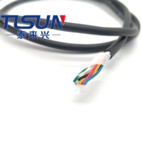 Pabrik Kanada Amerika SJT/SJTW/SJTO/SJTOO/SJTOW/SJTOOW 16AWG Harga kabel daya tahan minyak