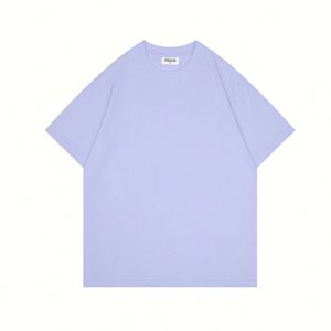 Design Custom High Quality Cotton Custom logo Men's Printed Custom T-<b>shirt</b> Printed Ordinary Oversized T-<b>shirt</b> - Product Image 4