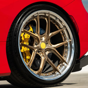 Rines forjados de 18 19 20 21 22 24 26 pulgadas, de 2 y 3 piezas, para <span class=keywords><strong>BMW</strong></span> G82 M4 M3 G80 G90 M1 M2 M6 M7 <span class=keywords><strong>M8</strong></span> M2C M3CS F92 F93 F98 S101SC - Product Image 1