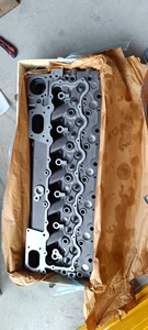 Cabeza de Cilindro 7N8866 3306 (C6121) Compatible con Piezas de Cargadora Liugong, Piezas de Maquinaria de Construcción Directamente de Fábrica - Product Image 6