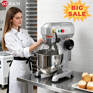 Thương mại thực phẩm điện batidora đứng nhà bếp 20L 10L 12L <span class=keywords><strong>10</strong></span> Quart <span class=keywords><strong>L</strong></span> 20 <span class=keywords><strong>l</strong></span>ít công nghiệp bánh máy trộn cho Baking bánh - Product Image 2