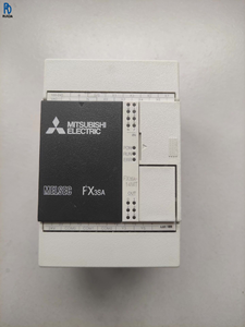 Module de contrôle industriel PLC FX3SA-14MR-CM, contrôleur logique programmable compact, contrôle d'automatisation - Product Image 1