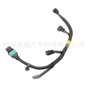 Bobina de Encendido Hyundai Kia 39610-39400, Arnés de Cables de Repuesto para Vehículos de Trabajo Mediano-Pesado - Product Image 3