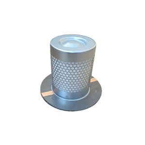 Filtro de Aceite Esencial Manny LE 9003, Tornillo Metálico, Nuevas Piezas Industriales para Compresores, Secadores de Aire y Separadores de Aceite y Aire - Product Image 4