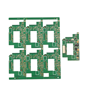 خدمة تصنيع لوحات الدوائر المطبوعة السريعة وتجميع PCBA للملفات BOM وGerber، خدمة تصنيع PCBA ولوحات PCB حسب الطلب - Product Image 3