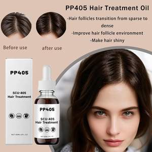 Suero para el <span class=keywords><strong>Crecimiento</strong></span> del <span class=keywords><strong>Cabello</strong></span> PP405 de Marca Privada Personalizada, SCU-405 PP405 Disponible para la Venta, 1 Pieza - Product Image 2