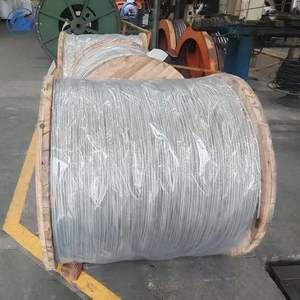 AIYIA工業用アルミニウムABCケーブル3x70 + 54.6mm2高電圧ACSR 0.6/1KV PVC/PE断熱材の技術データ - Product Image 4