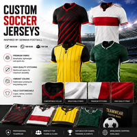Annuaire de consultation pour maillots de football personnalisés |   Vêtements d'équipe de style club d'élite OEM ODM