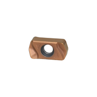 ENMX1206T3-GM Enmx1206t3 Yb9320 P20M P20T Plaquettes en carbure pour fraise, produit équivalent aux outils de fraisage ZCC CT