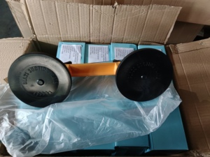 Dụng Cụ Nâng Gạch Tay Cầm Nặng Giá Đỡ Kính Để Nâng Kính Di Chuyển Lớn/Tấm Nâng Để Nâng - Product Image 3