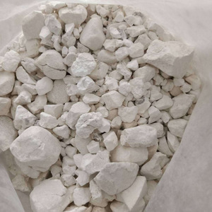 Hoge Activiteit Ongebluste Kalk Klomp Calciumoxide 1305-78-8 Voor Staal Smelten - Product Image 1