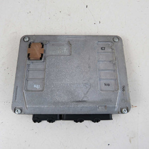 Centralina Motore ECU 03E906023B Volkswagen Polo Mk4 05-09 9N3 usata (79470) - Product Image 3