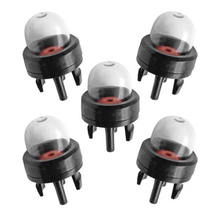 Bombilla de <span class=keywords><strong>carburador</strong></span> para motosierra <span class=keywords><strong>Walbro</strong></span> Poulan, pieza de motor de P4018AV-BH, 188-512 - Product Image 2