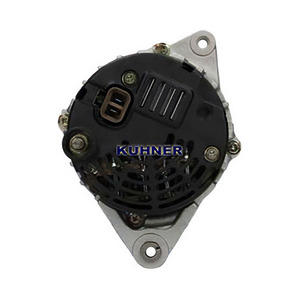 Alternatore compatibile con HYUNDAI LANTRA II 2.0 16V Benzina (KW: 102, CV: 139) dal 11-1995 al 10-2000 KUHNER 40879RI NUOVO - Product Image 3