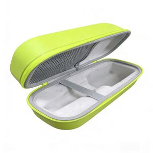 Étui de transport rigide en EVA étanche personnalisé pour lightstick avec fermeture éclair sécurisée, sac de rangement portable antichoc - Product Image 3