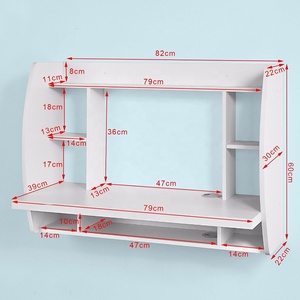 Bàn Máy Tính Treo Tường Bán Chạy Nhất Tuyệt Vời - Product Image 6
