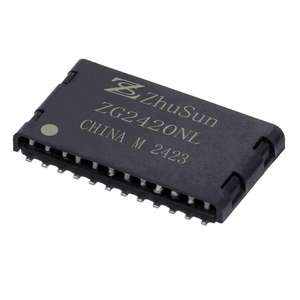 Transformador LAN de un solo puerto <span class=keywords><strong>10</strong></span>/100Base-T con módulo de filtro IC PoE <span class=keywords><strong>ALAN</strong></span>-505 - Product Image 3