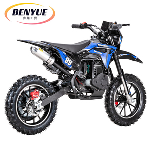 Manufacture Wholesale 40cc 4 Stroke Easy Operation Safe Speed Off Road Motorbike Outdoor Dirt <b>Bike</b> 40cc <b>Engine</b> Powerful Performa - Product Image 1