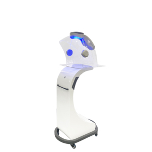 Aston astrodome mặt máy trị liệu Oxy da chuyên nghiệp hydrat hóa & trẻ hóa thiết bị cho salon - Product Image 2