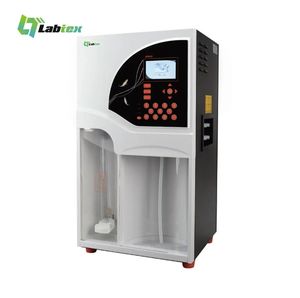 Labtex N <span class=keywords><strong>Kjeldahl</strong></span> анализатор азота лабораторные таблетки дистилляционный блок дистиллятор белка K9840 тест на корм тендер - Product Image 1