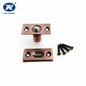Chiusura a sfera per <span class=keywords><strong>porta</strong></span> dell'armadio chiusura a scatto nascosta fermaporta per bagno chiusura a sfera magnetica per mobili - Product Image 3