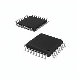 Embedded 32 LQFP Electronic Circuit Components S9S08RNA32W1MLCR Original One Stop Service - Product Image 1
