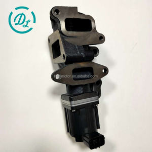 Vanne EGR EexcavaStart 8-98179616-0 8-98238251 pour moteurs 6WG1 6UZ1-Remplacement durable pour excavatrices ZX450-3 ZX470-3 - Product Image 5