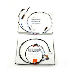 Termistor de fusor para Canon IR C5535 C5545 C5550 C5560 5735, de 1, 2, 2, 1, 2, 1, 2, 2 - Product Image 1