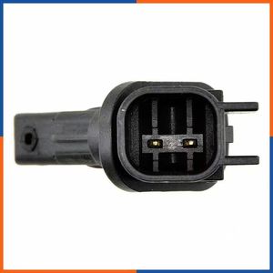เซ็นเซอร์วัดความเร็วล้อฟอร์ด 3M5T-2B372-AB อะไหล่ทดแทน ABS ด้านหน้า - Product Image 4