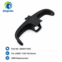 3095471925 Boîtier de poignée QLD pour équipement de manutention Linde 1158 T30, pièce de rechange, garantie 3 mois, 10x40x16