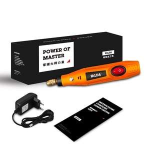 L-HT0214 <span class=keywords><strong>Mini</strong></span> Perceuse <span class=keywords><strong>Outil</strong></span> Rotatif 12V Gravure Forage Rotatif Multi Fonction <span class=keywords><strong>Mini</strong></span> Meuleuse <span class=keywords><strong>Dremel</strong></span> <span class=keywords><strong>Outil</strong></span> - Product Image 1
