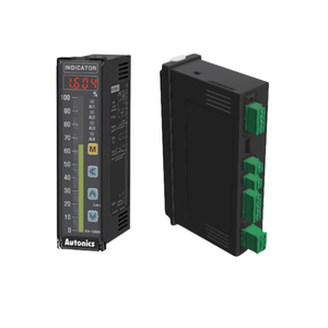 Nouvel indicateur numérique à barres Autonics original série KN KN-1001B-00/KN-1001B-02/KN-1001B-04 - Product Image 1