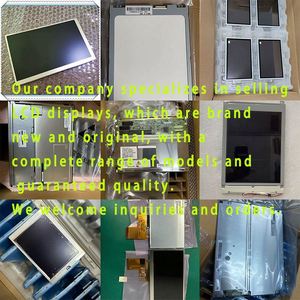 T260XW04 V7 Nueva pantalla LCD original Resolución de 26 pulgadas 1366*768 Proveedor TFT Panel LCD Módulo de cristal líquido - Product Image 4